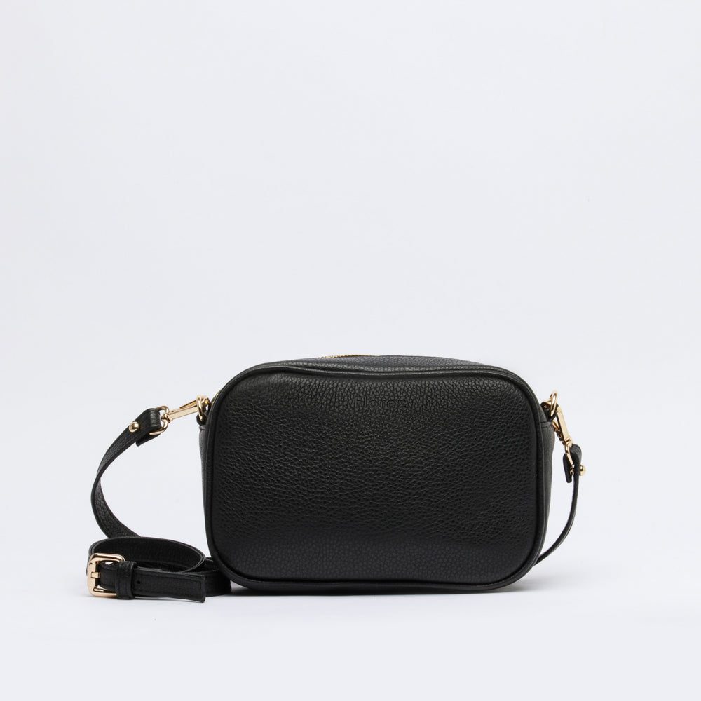 Sophie Camera Bag Black – Florez Official Store