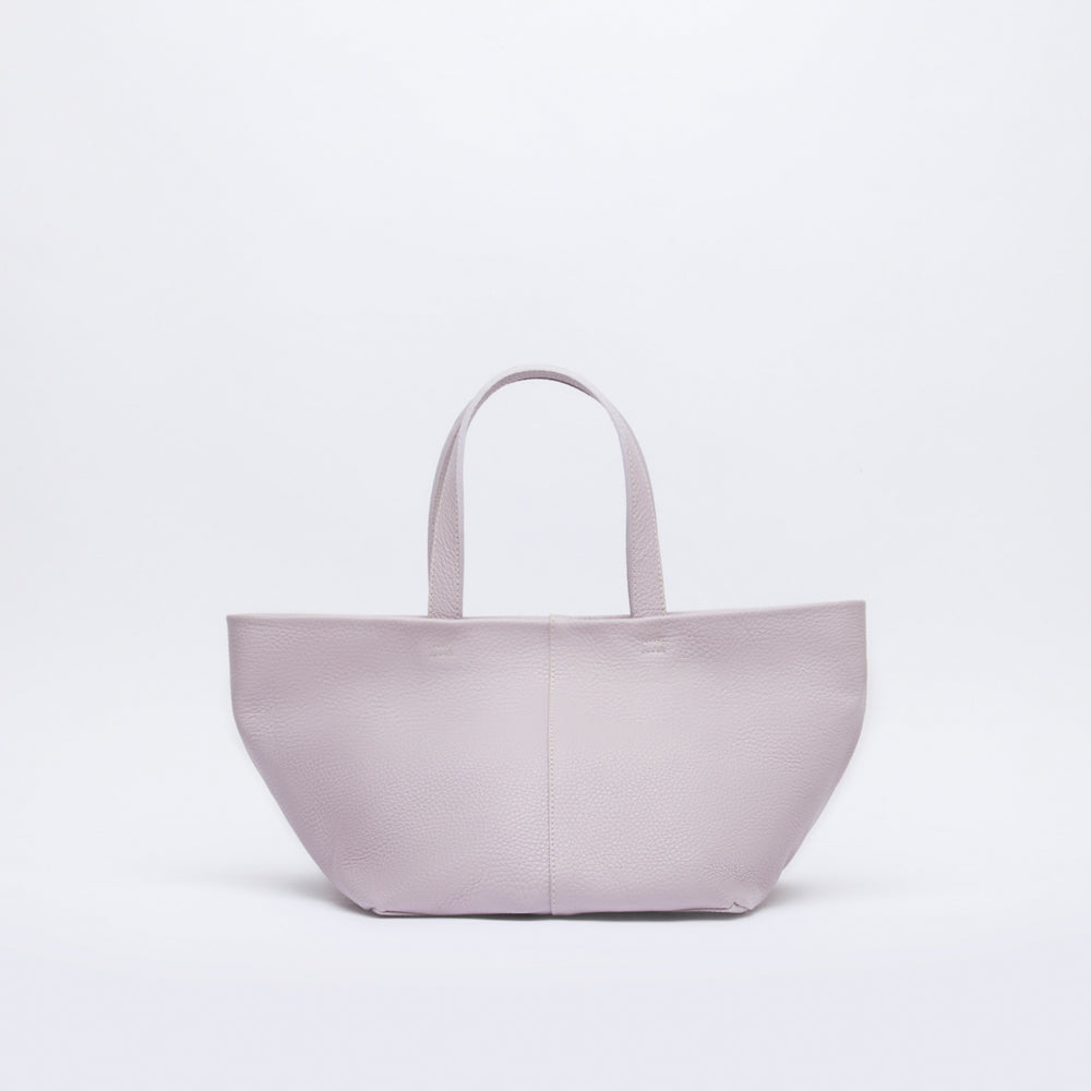 Ana Shoulder Bag Lilac