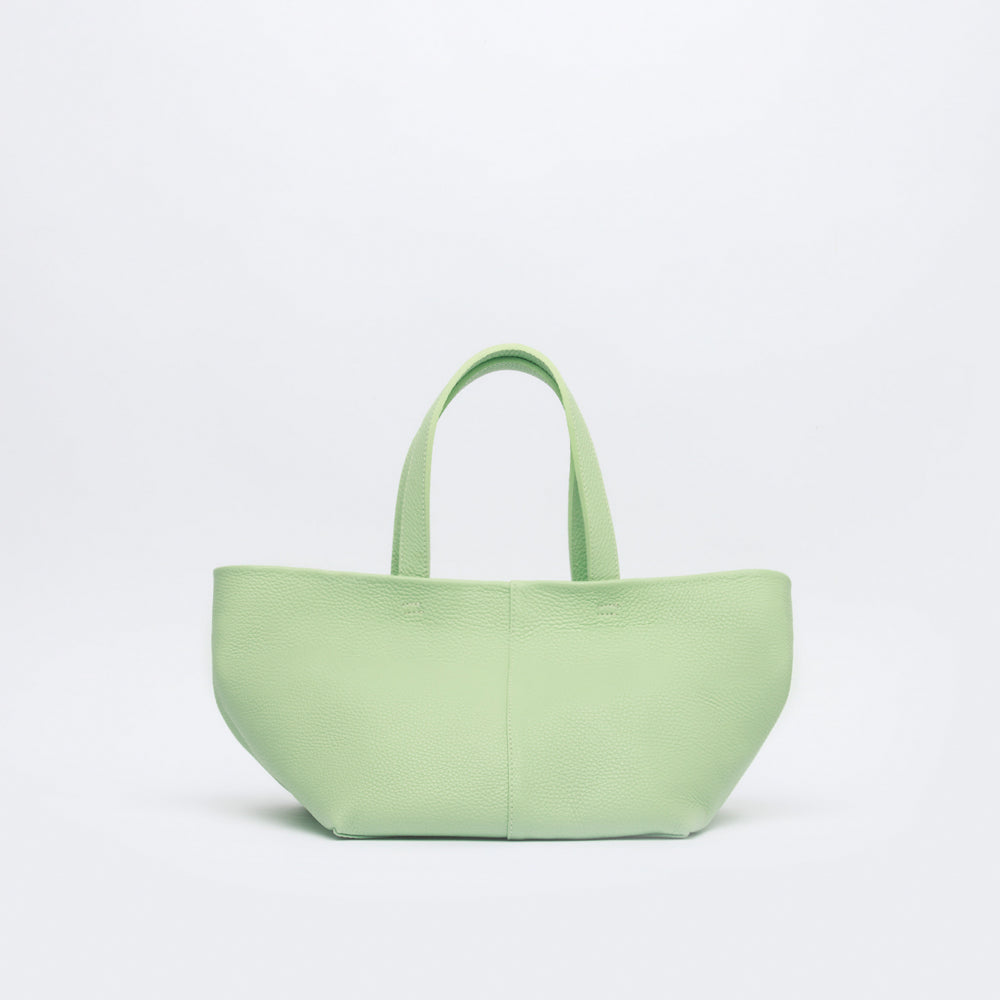 Ana Shoulder Bag Green