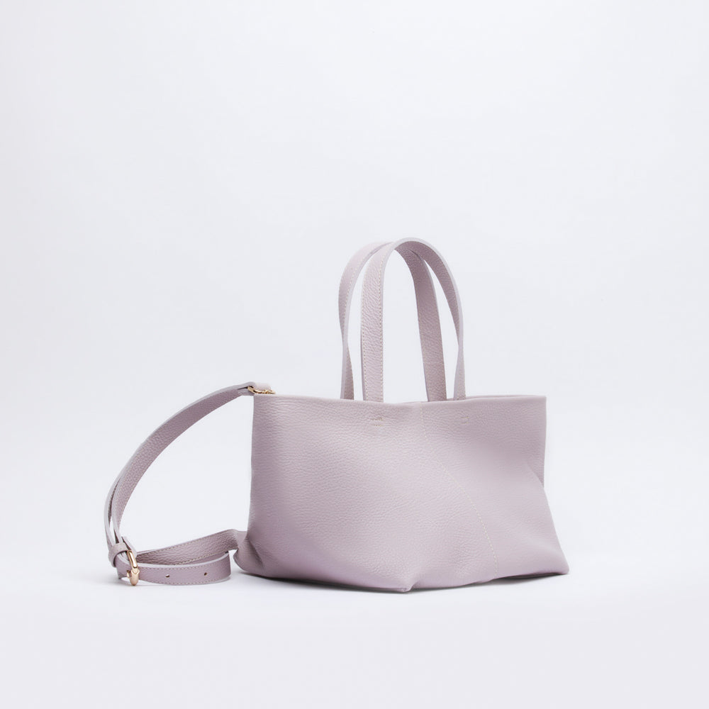 Ana Shoulder Bag Lilac