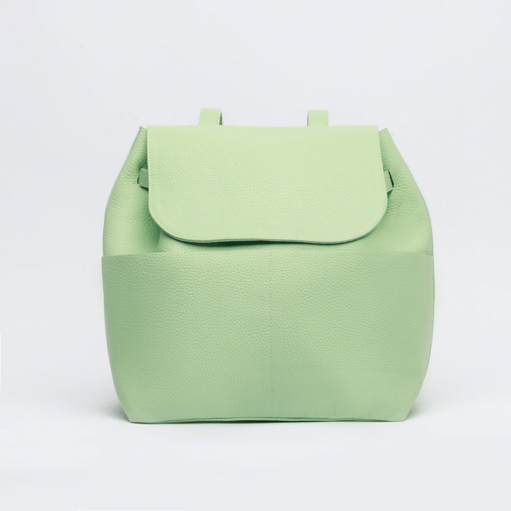 Serena Backpack Green