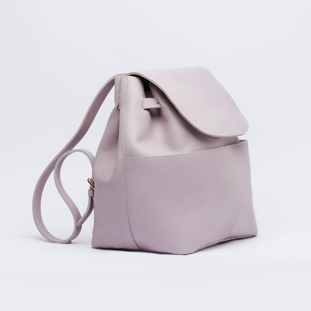 Serena Backpack Lilac