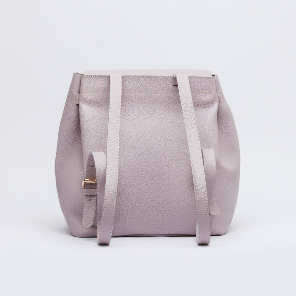 Serena Backpack Lilac