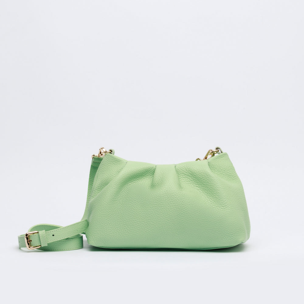 Alison Crossbody Bag Green