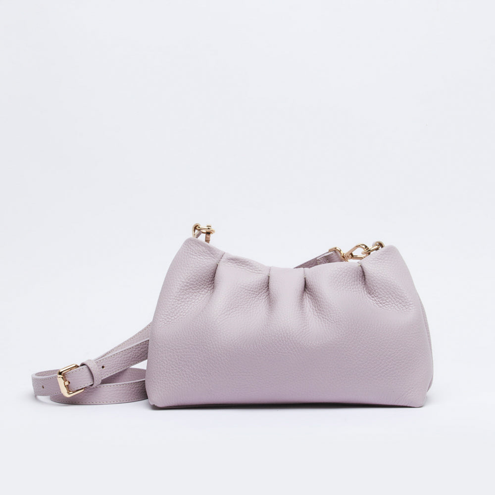 Alison Crossbody Bag Lilac