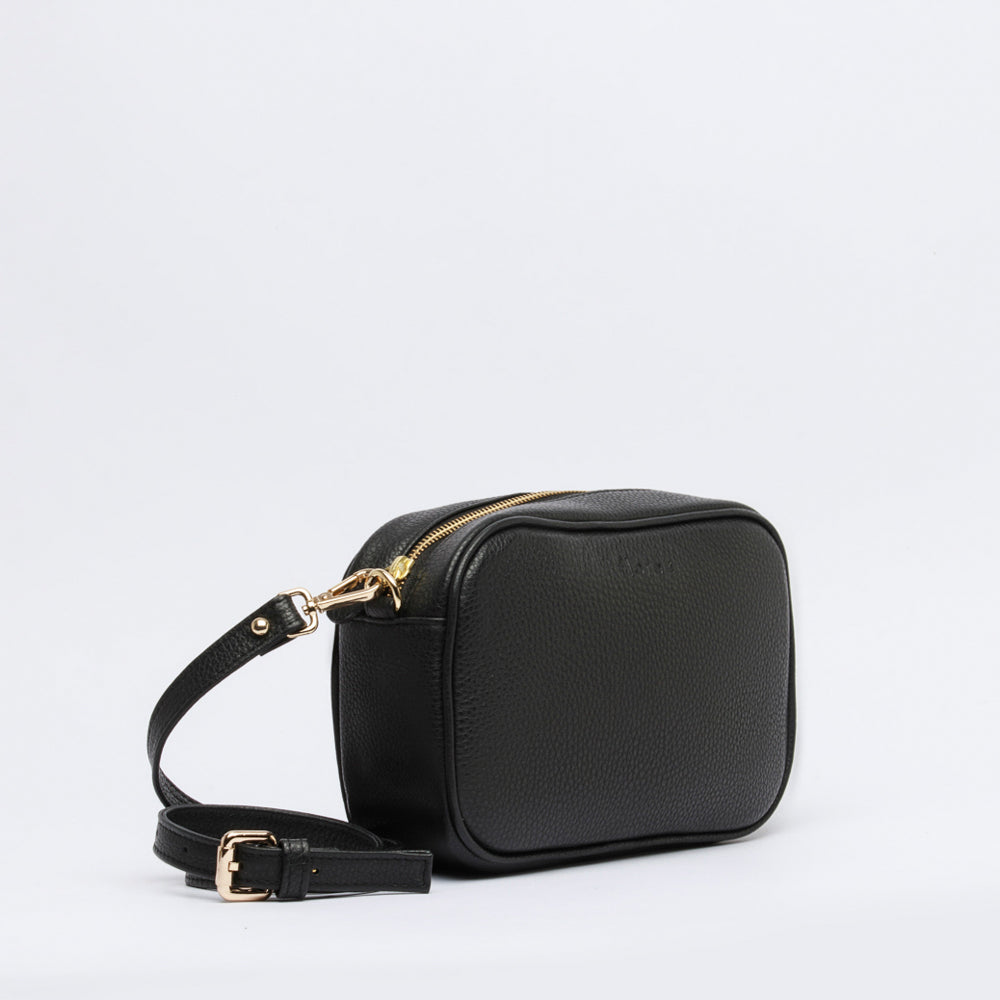 Sophie Camera Bag Caramel – Florez Official Store