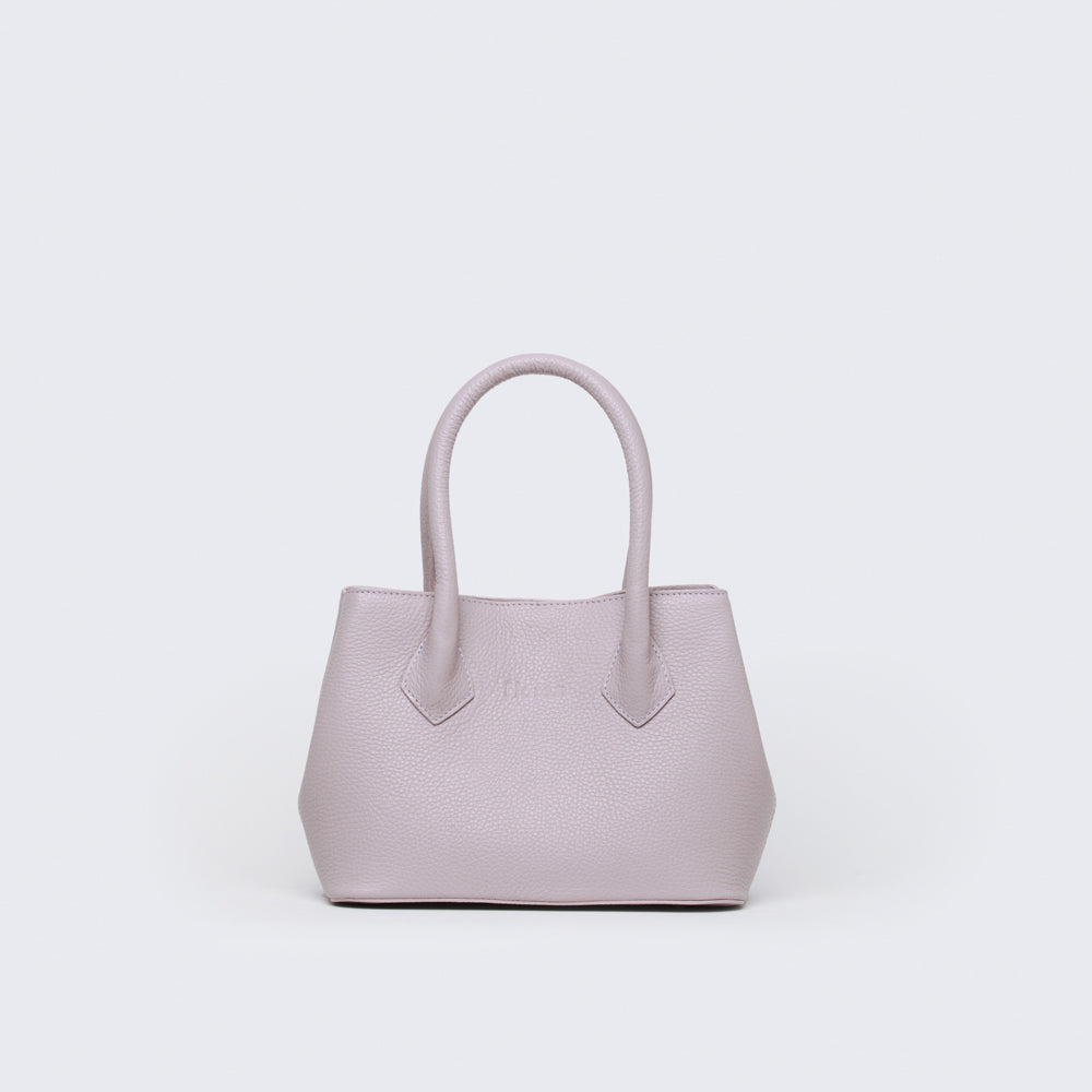 TTWN Bear Mini Handbag White - $220 - From Katie