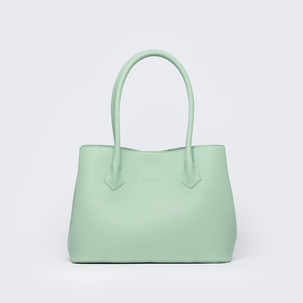 Katie Tote Green