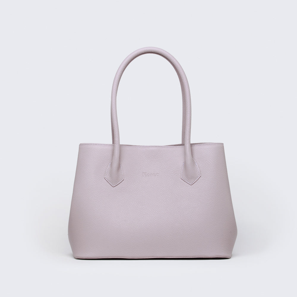 Katie Tote Lilac