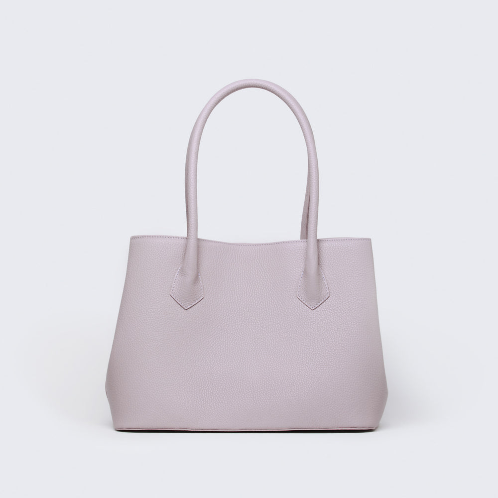 Katie Tote Lilac