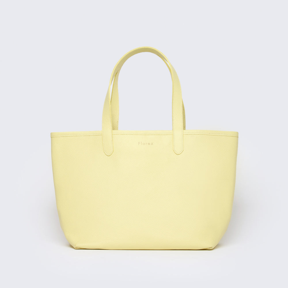 Kyle Tote Yellow