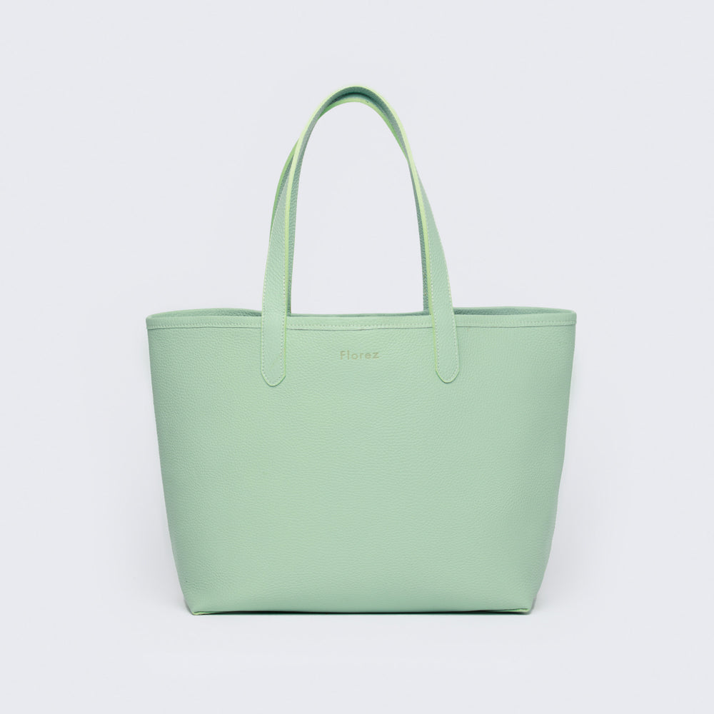 Kyle Tote Green