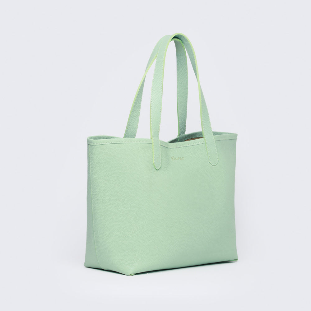 Kyle Tote Green