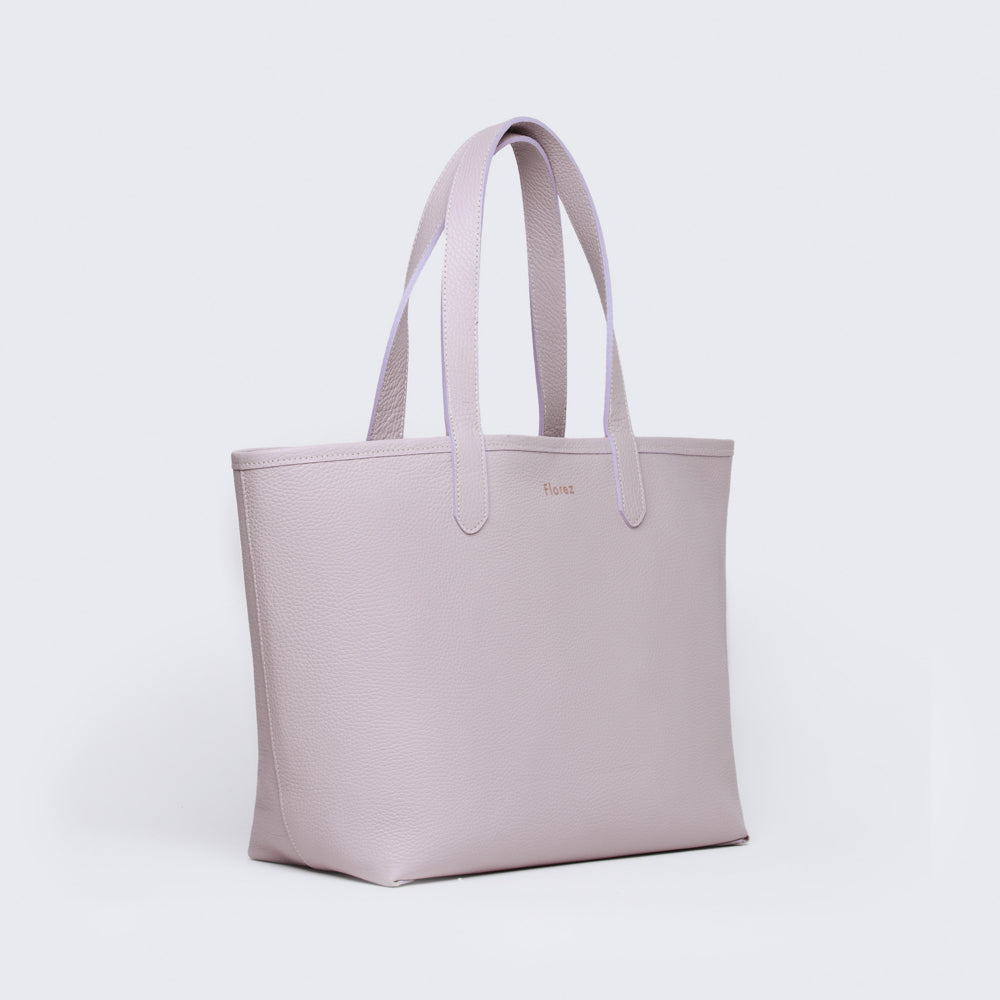 Kyle Tote Lilac